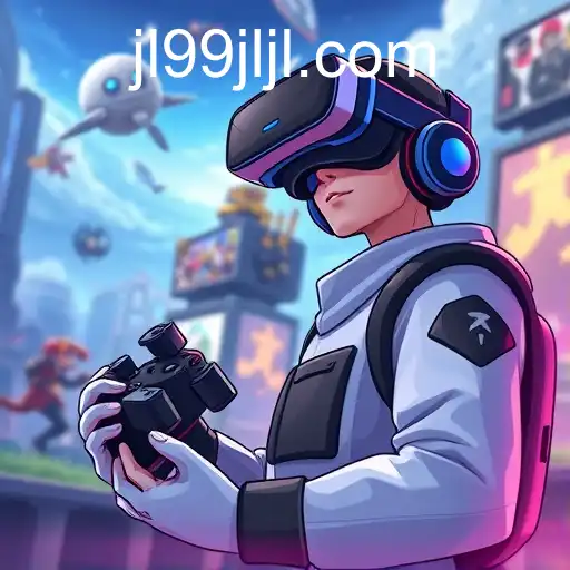 The Rise of JL99 in Gaming