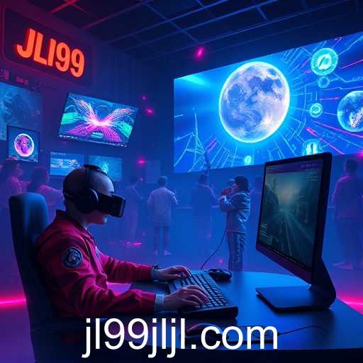 The Rise of JL99: A New Era in Online Gaming