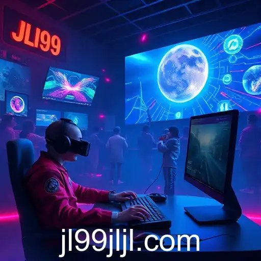 The Rise of JL99: A New Era in Online Gaming