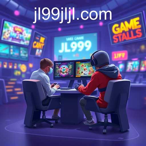 The Rise of JL99 in the Gaming World