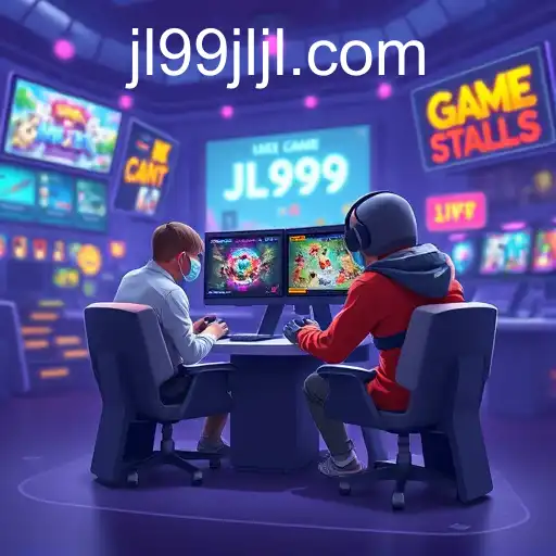 The Rise of JL99 in the Gaming World