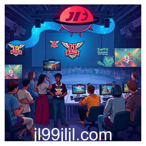 The Rise of JL99: A New Era in Online Gaming
