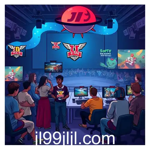 The Rise of JL99: A New Era in Online Gaming