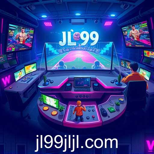 The Rise of JL99 in Digital Gaming
