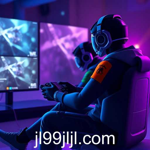 Gaming Dynamics in 2025: The Rise of JL99