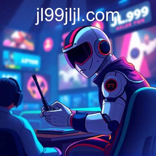 Exploring the Rise of Online Gaming Platforms