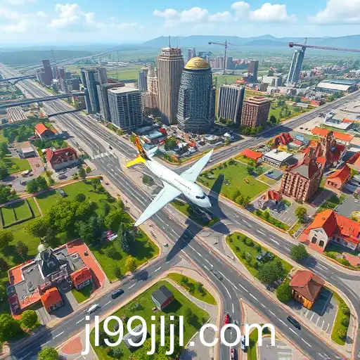 Exploring the World of Simulation Games: A Deep Dive Into the 'jl99' Category