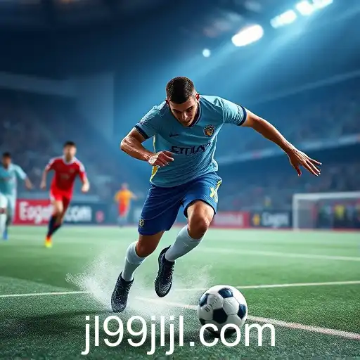 Exploring 'jl99' in the World of Sports Games