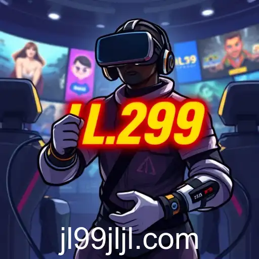The Rise of JL99: A Gaming Revolution