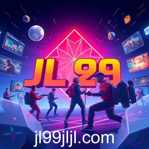 Unveiling JL99: Gaming Revolution in 2025