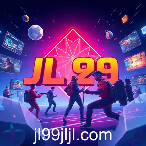 Unveiling JL99: Gaming Revolution in 2025